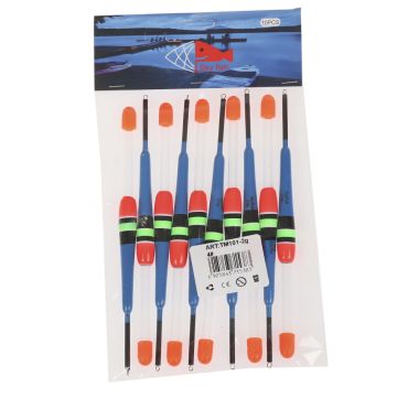 Поплавок SKYFISH под светлячок, 2 гр. арт: TM101-2G-4#